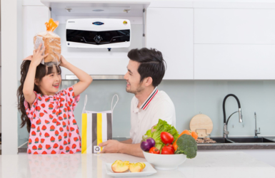 Mối nguy hiểm từ bình nước nóng không bảo dưỡng định kỳ
